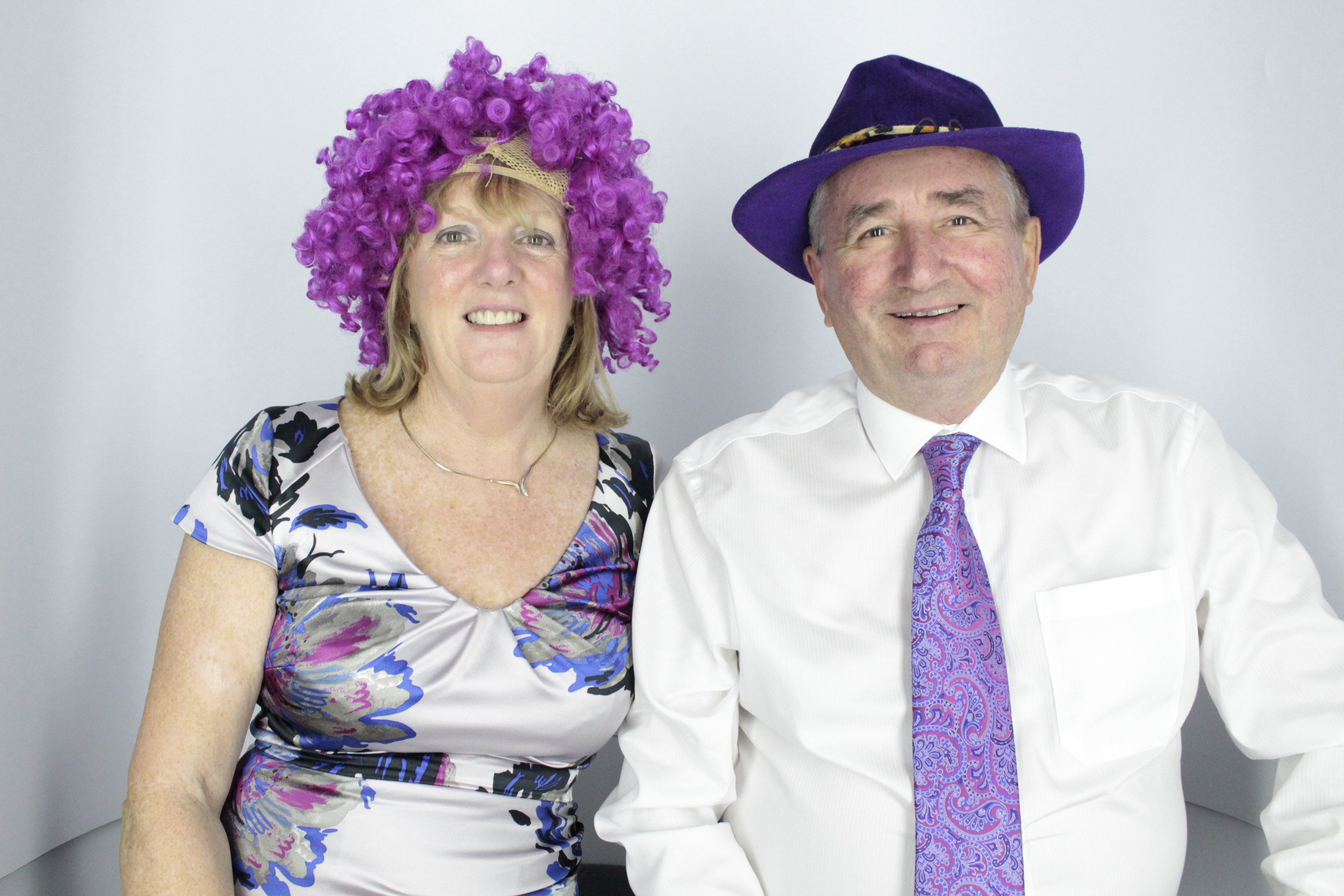 Esther & Gregor's Wedding | View more photos from the event at gallery.myphotoboothexperience.co.uk/u/MyPhotoBoothExperienceLtd/Esther-Gregors-Wedding